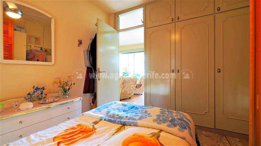 1 bed apartment for sale in Puerto de La Cruz