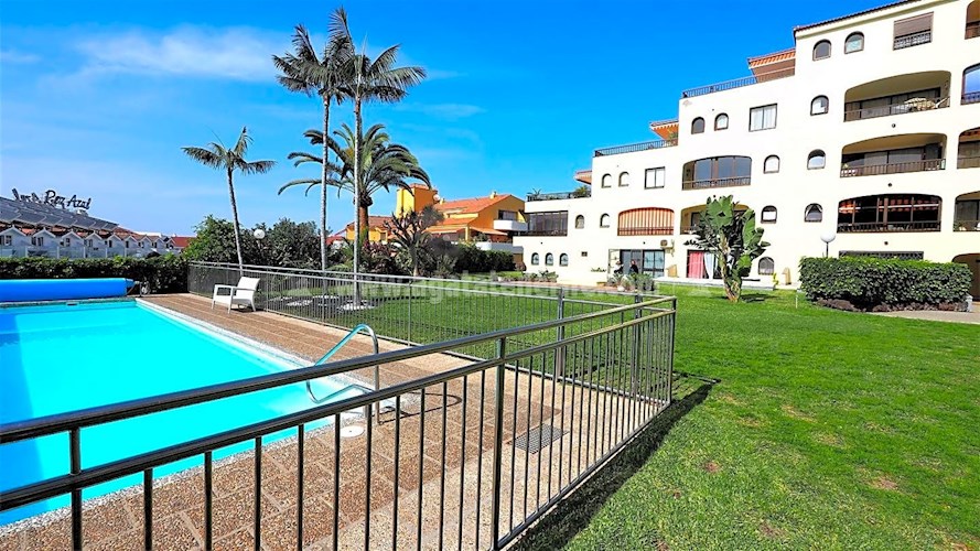 1 bed apartment for sale in Puerto de La Cruz