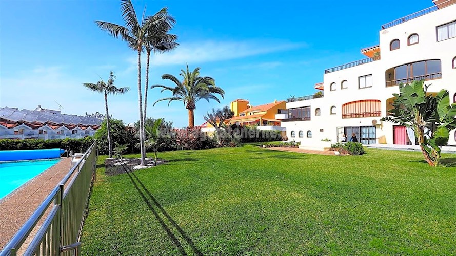 1 bed apartment for sale in Puerto de La Cruz