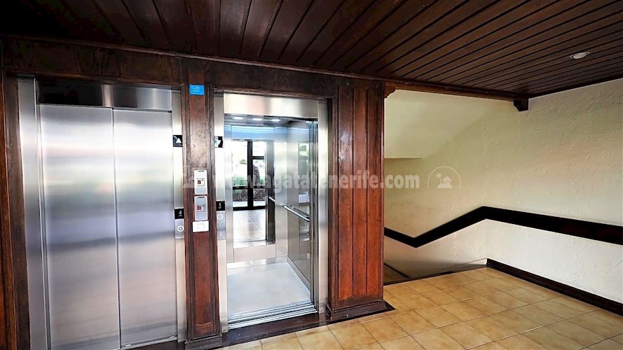 1 bed apartment for sale in Puerto de La Cruz