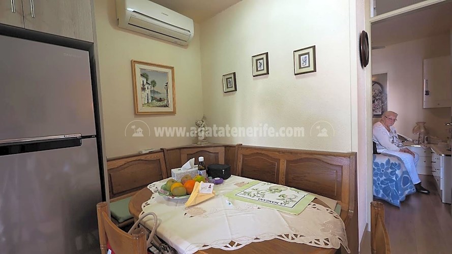 1 bed apartment for sale in Puerto de La Cruz