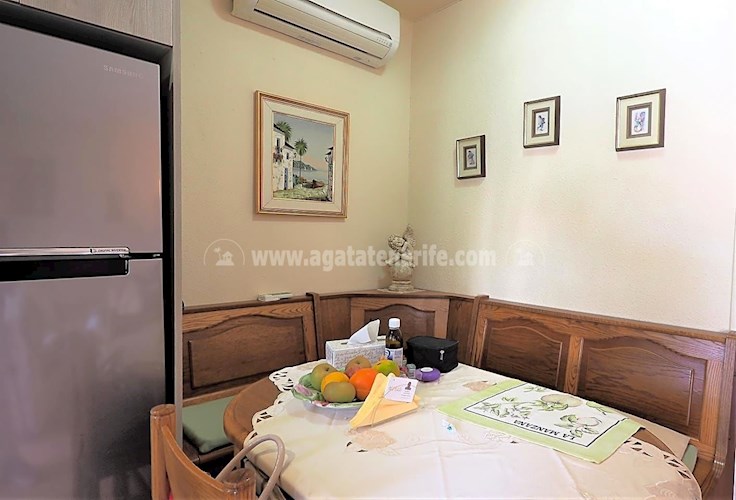 1 bed apartment for sale in Puerto de La Cruz