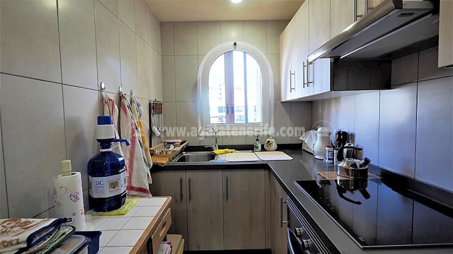 1 bed apartment for sale in Puerto de La Cruz