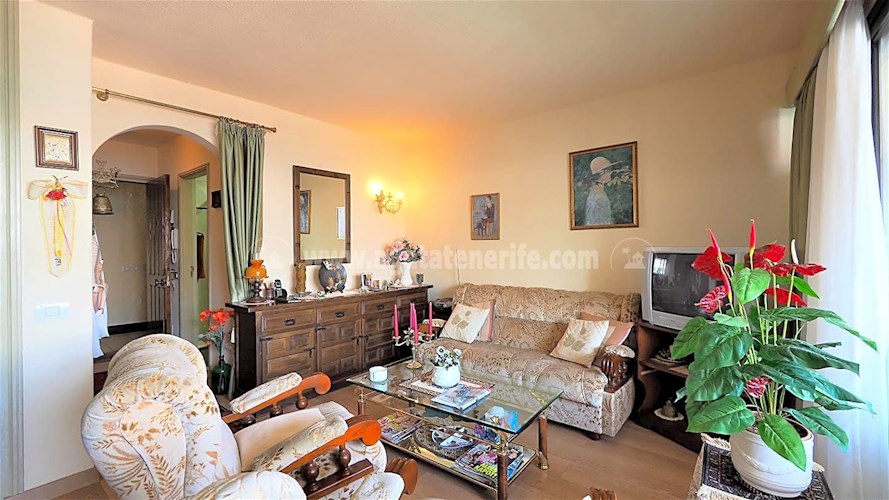 1 bed apartment for sale in Puerto de La Cruz