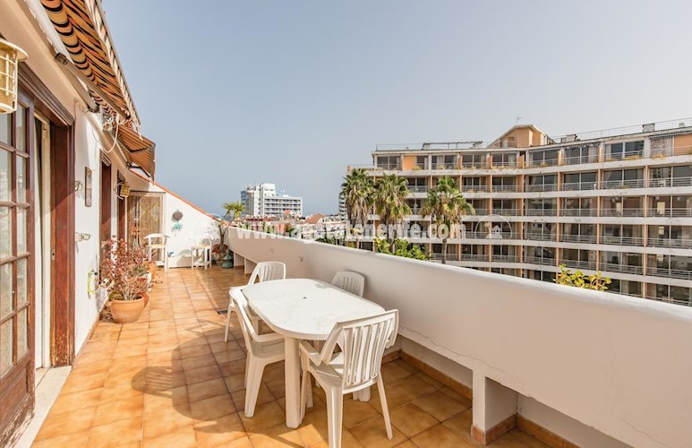 3 bed apartment for sale in Puerto de La Cruz