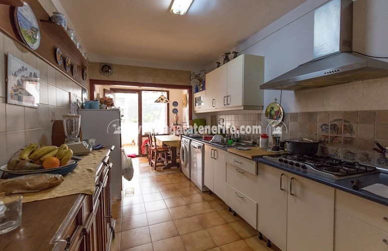 3 bed apartment for sale in Puerto de La Cruz