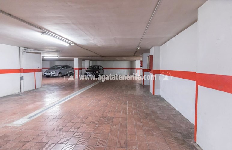 3 bed apartment for sale in Puerto de La Cruz