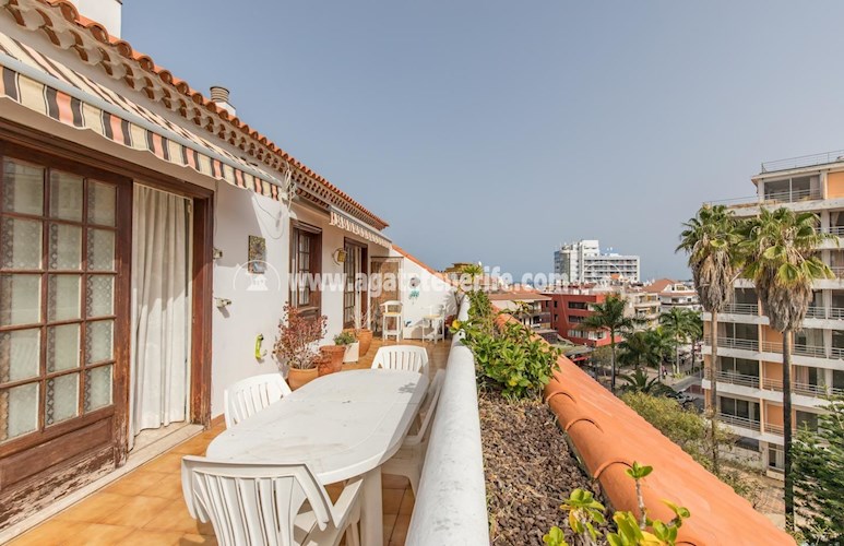 3 bed apartment for sale in Puerto de La Cruz