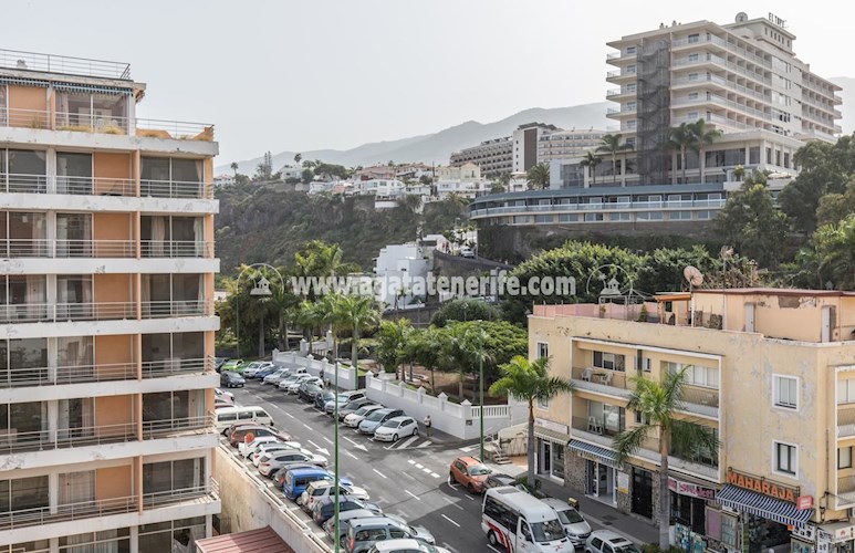3 bed apartment for sale in Puerto de La Cruz