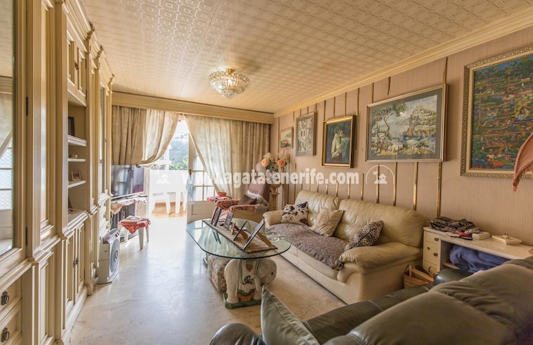 3 bed apartment for sale in Puerto de La Cruz