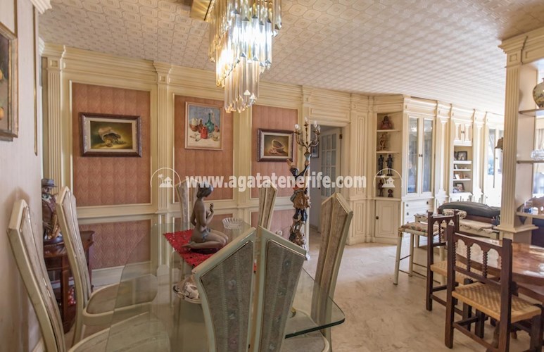 3 bed apartment for sale in Puerto de La Cruz