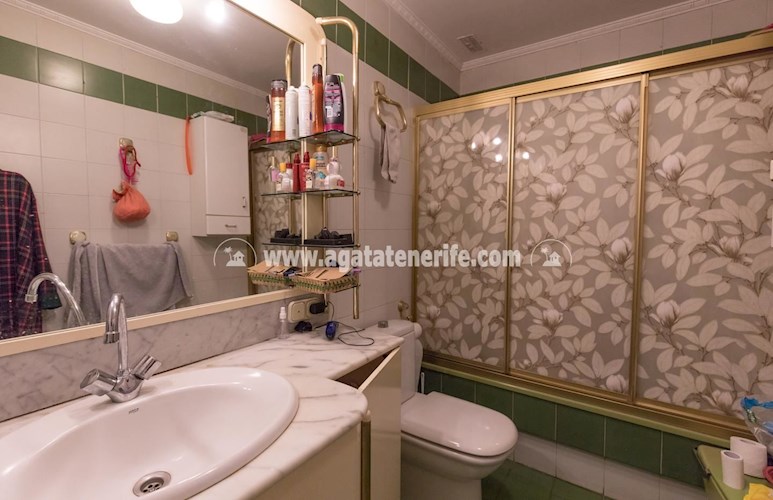 3 bed apartment for sale in Puerto de La Cruz