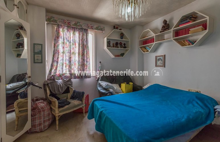 3 bed apartment for sale in Puerto de La Cruz