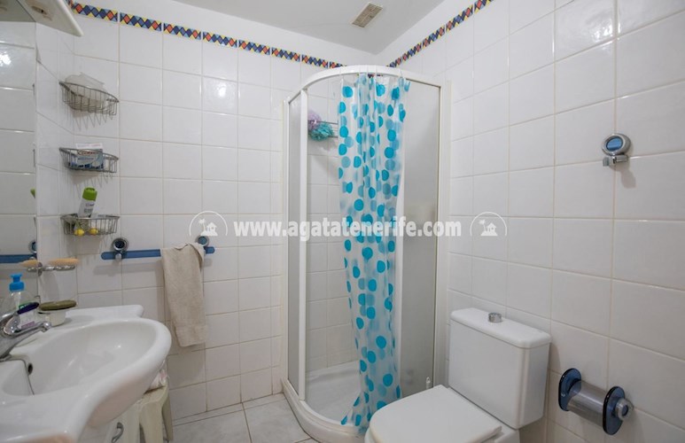 3 bed apartment for sale in Puerto de La Cruz