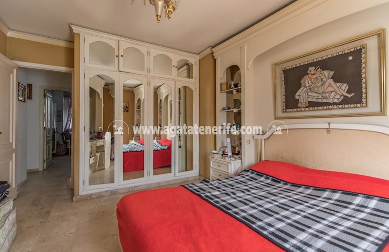 3 bed apartment for sale in Puerto de La Cruz