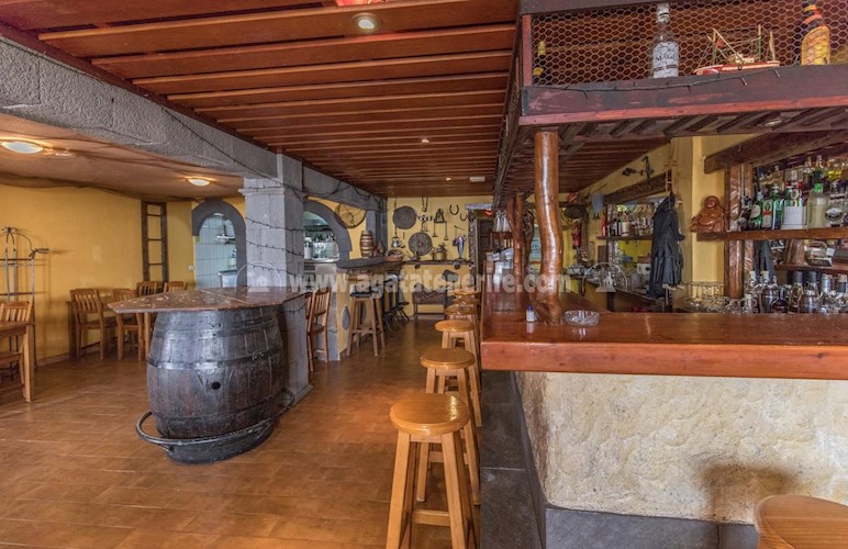 Fully Equipped Local for sale in Los Realejos