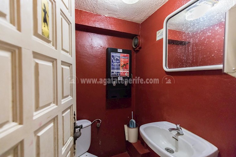 Fully Equipped Local for sale in Los Realejos