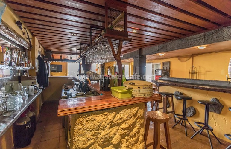 Fully Equipped Local for sale in Los Realejos