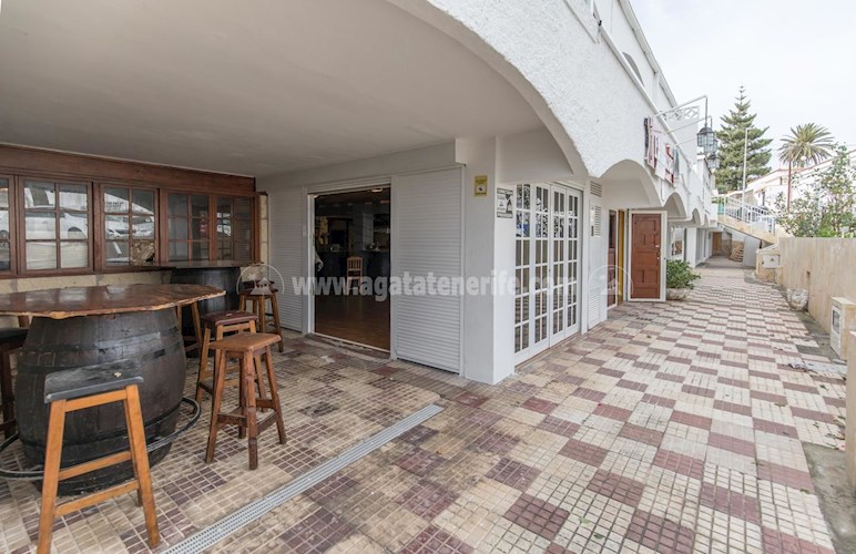 Fully Equipped Local for sale in Los Realejos