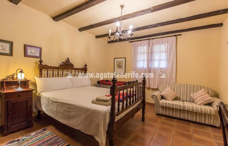 4 bed villa for sale in Icod de Los Vinos