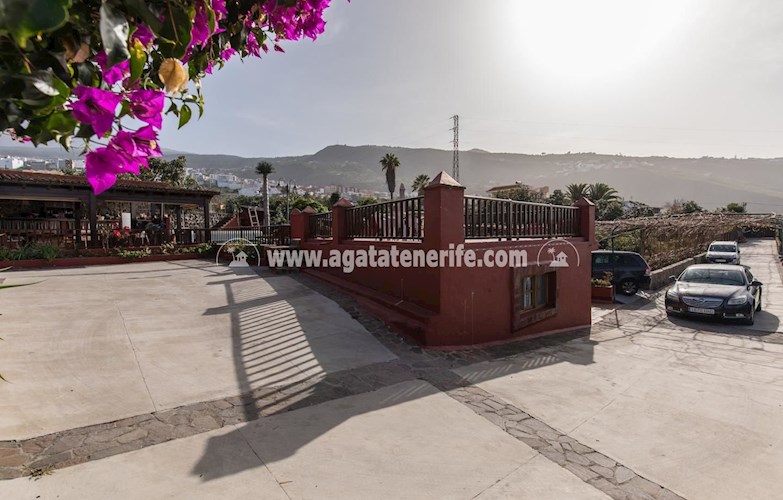 4 bed villa for sale in Icod de Los Vinos