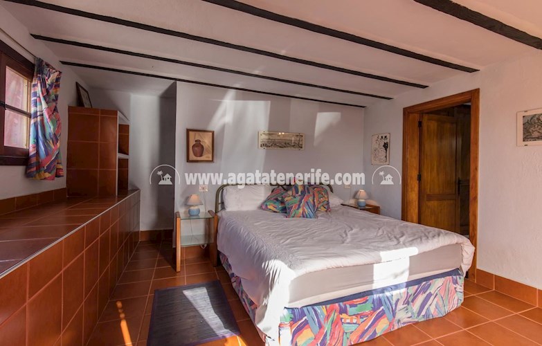 4 bed villa for sale in Icod de Los Vinos