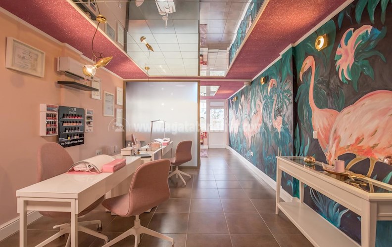 3 bed fully equipped local for sale in Los Realejos