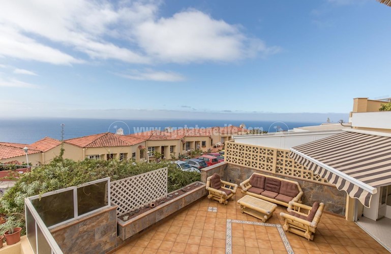 1 bed apartment for sale in La Matanza