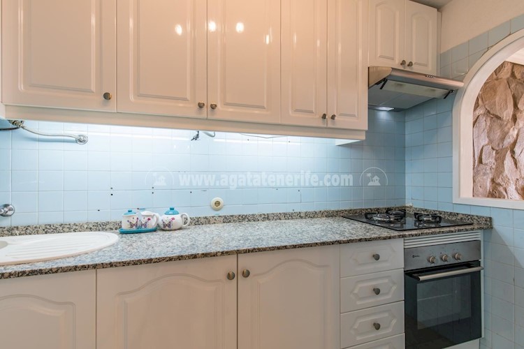 1 bed apartment for sale in La Matanza