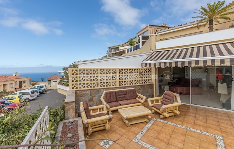 1 bed apartment for sale in La Matanza