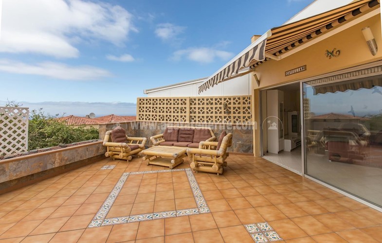 1 bed apartment for sale in La Matanza