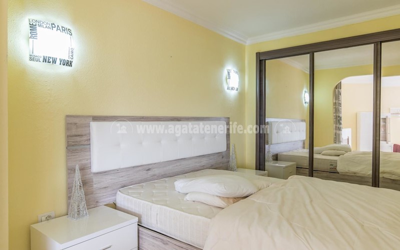 1 bed apartment for sale in La Matanza
