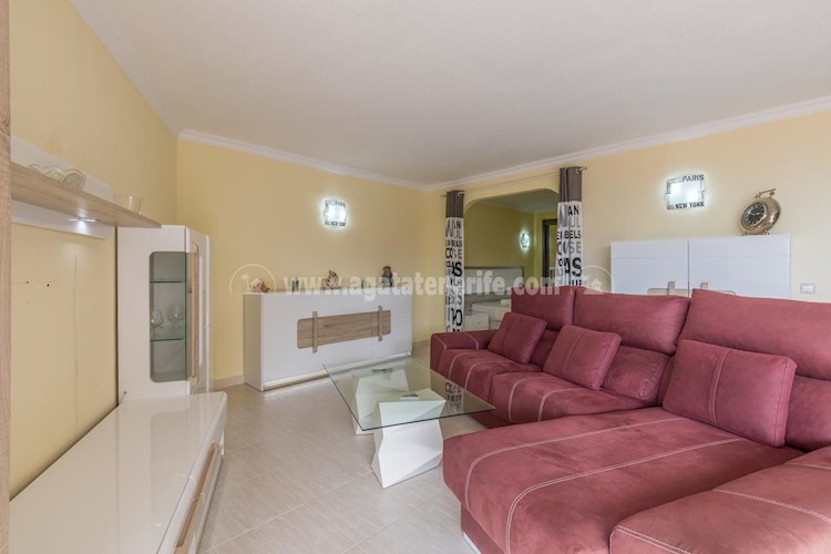 1 bed apartment for sale in La Matanza