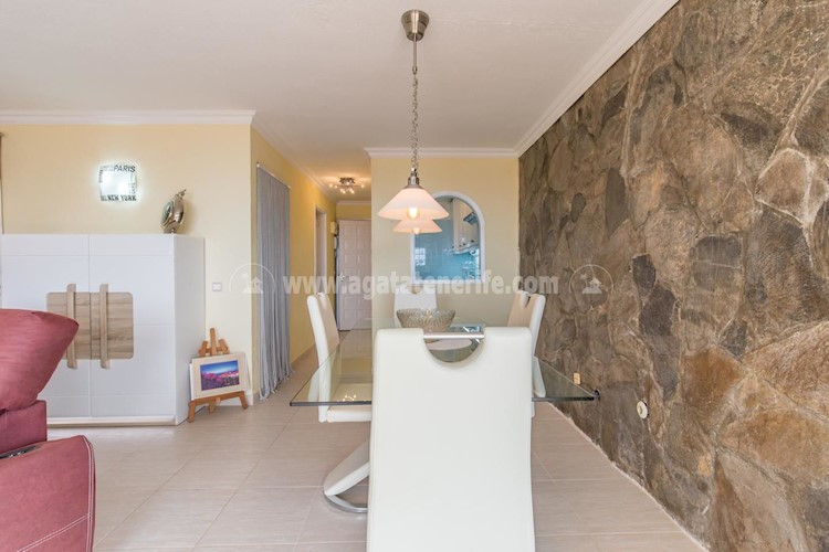 1 bed apartment for sale in La Matanza