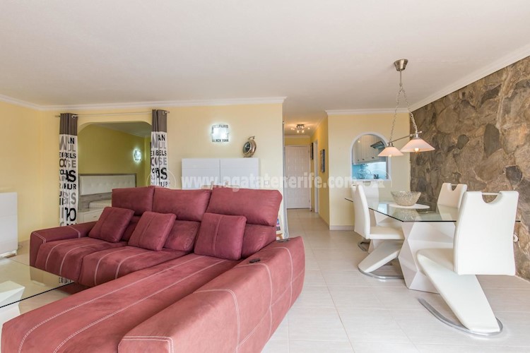 1 bed apartment for sale in La Matanza