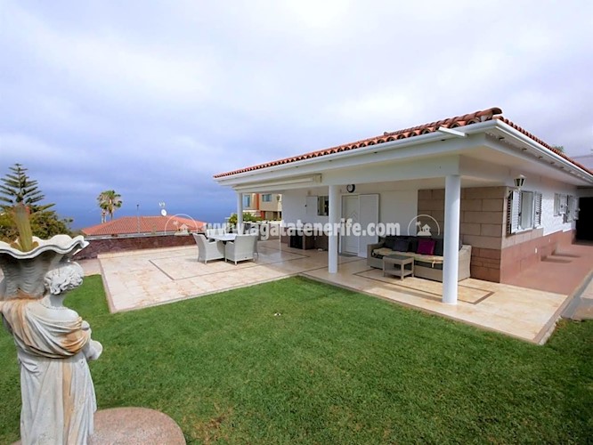 3 bed villa for sale in La Matanza