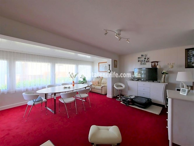 3 bed villa for sale in La Matanza