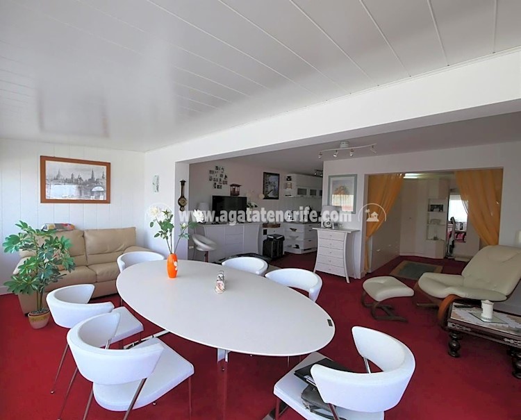3 bed villa for sale in La Matanza