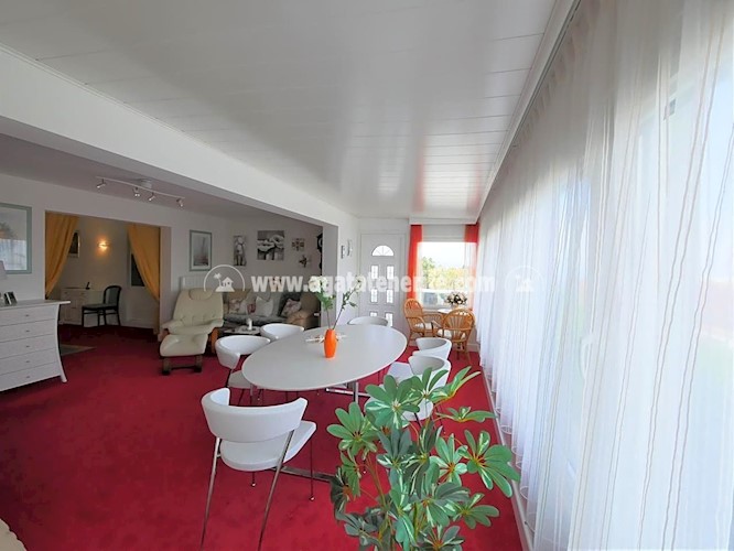 3 bed villa for sale in La Matanza