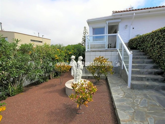 3 bed villa for sale in La Matanza