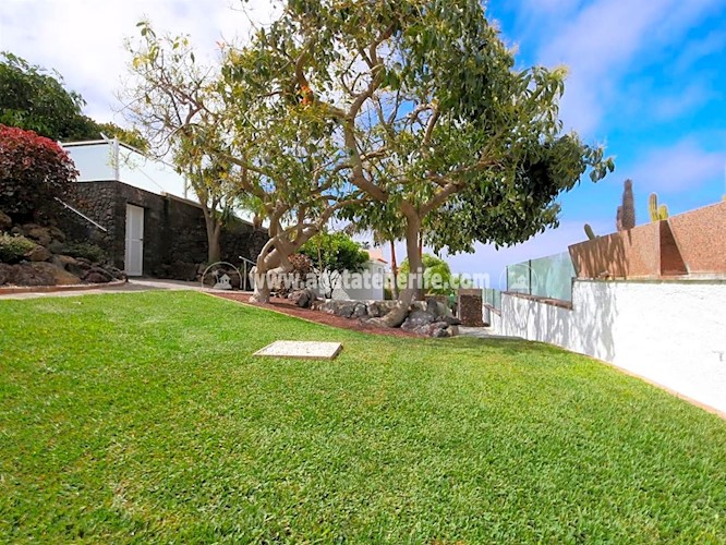3 bed villa for sale in La Matanza