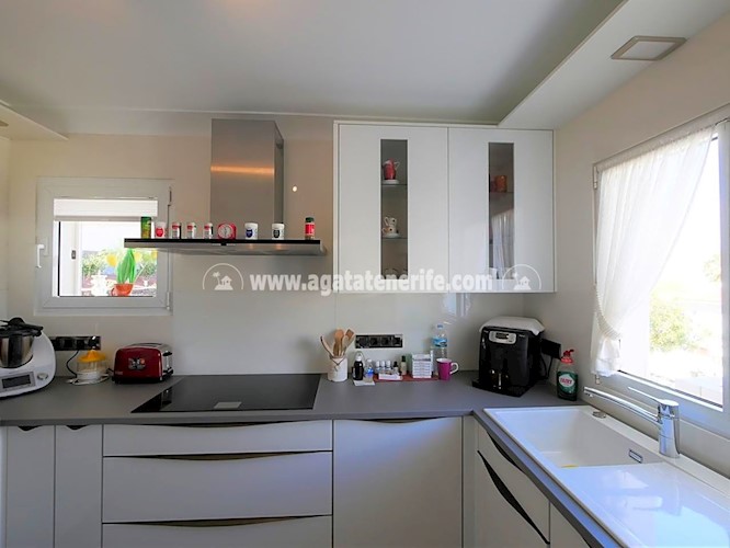 3 bed villa for sale in La Matanza