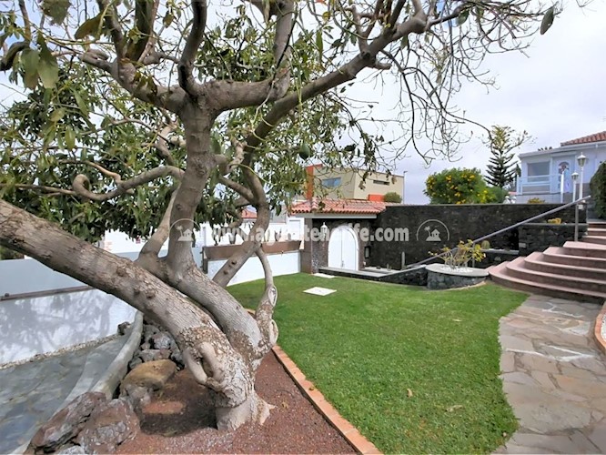 3 bed villa for sale in La Matanza