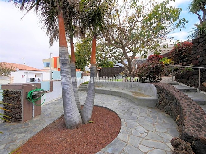 3 bed villa for sale in La Matanza