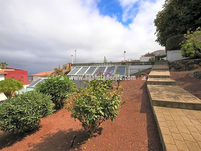 3 bed villa for sale in La Matanza