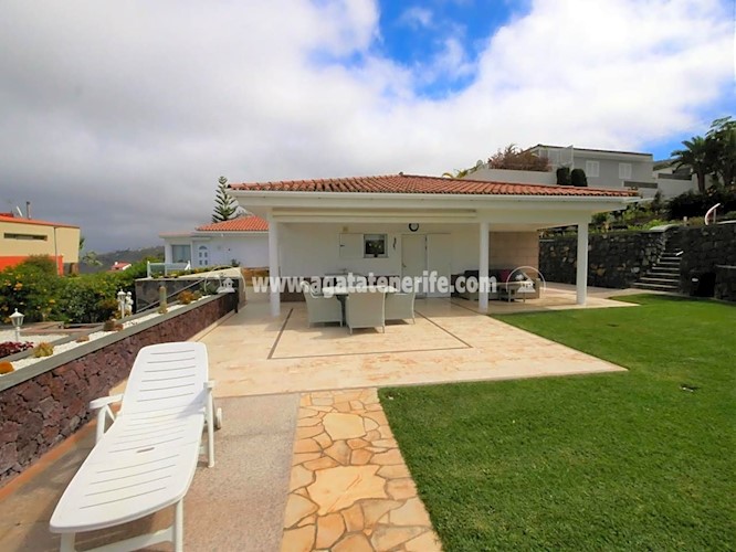 3 bed villa for sale in La Matanza