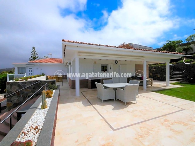 3 bed villa for sale in La Matanza