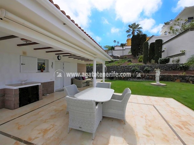 3 bed villa for sale in La Matanza