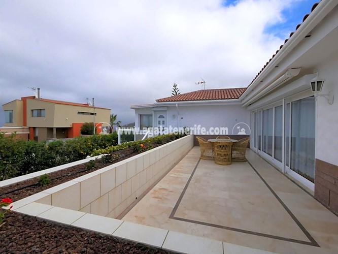 3 bed villa for sale in La Matanza