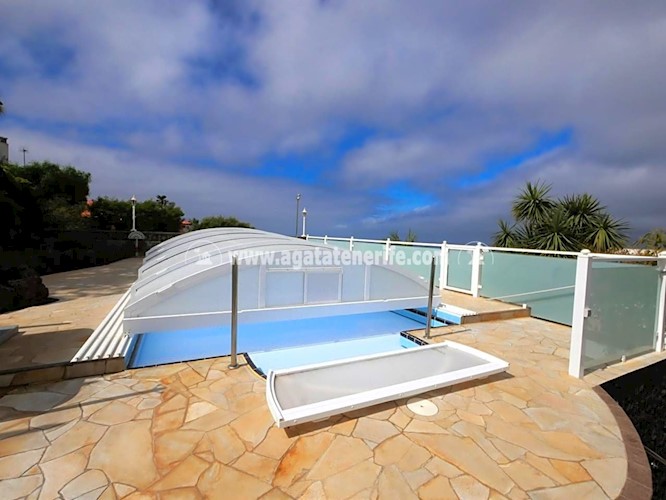 3 bed villa for sale in La Matanza